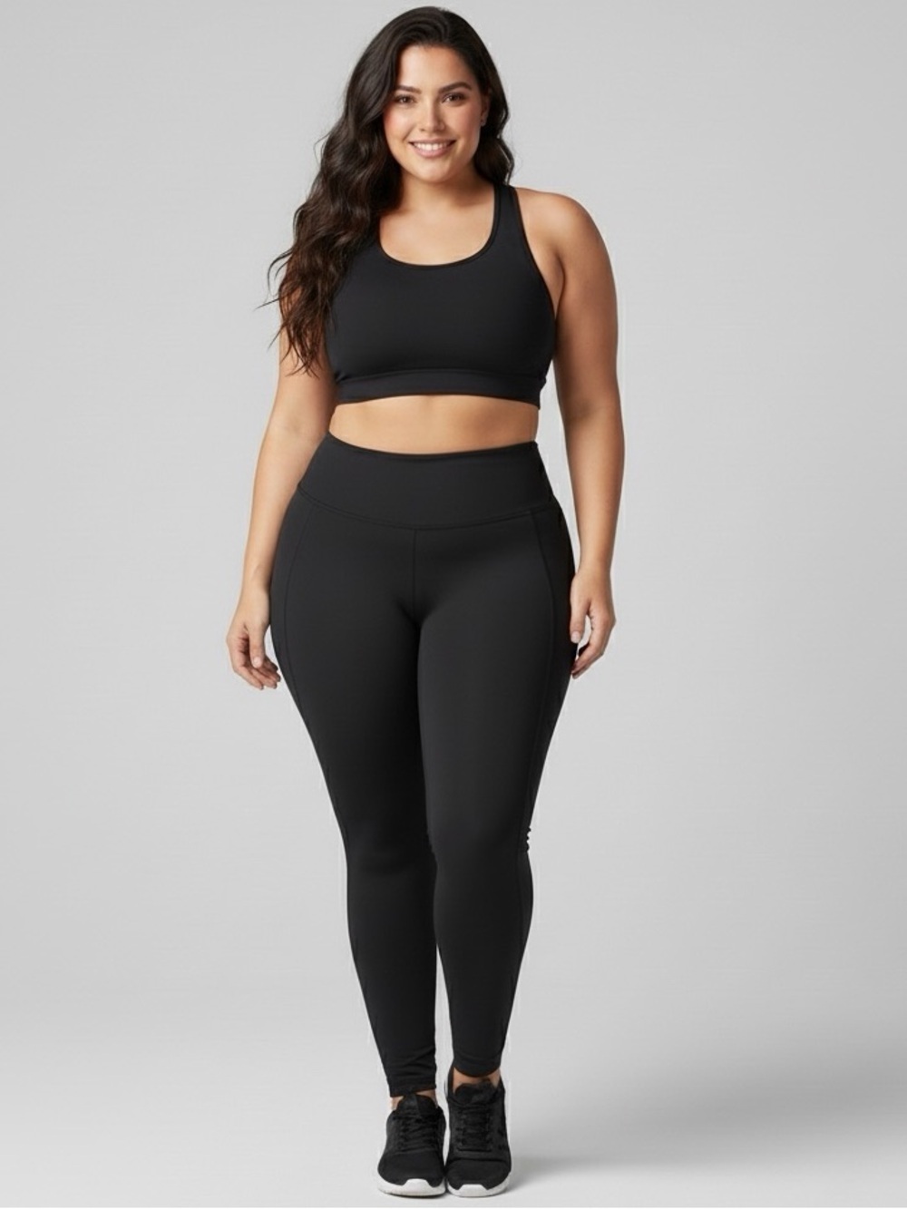 Savage X Fenty - High-Rise Sculpting Leggings